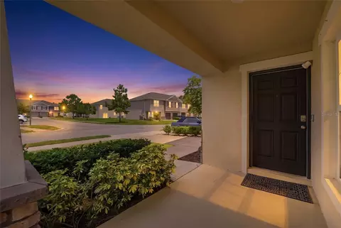 Exterior - 10421 Rivercrest Dr, Riverview, FL 33578 photo 10 of 11