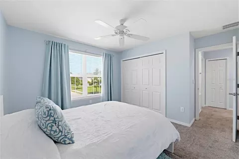 Bedroom - 10421 Rivercrest Dr, Riverview, FL 33578 photo 7 of 7