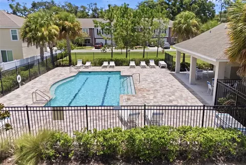 Exterior - 10421 Rivercrest Dr, Riverview, FL 33578 photo 8 of 11