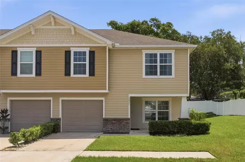 Exterior - 10421 Rivercrest Dr, Riverview, FL 33578 photo 7 of 11