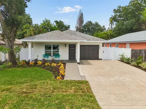 2853 35th Ave N, Saint Petersburg, FL 33713