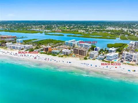 19519 Gulf Blvd #202, Indian Shores, FL 33785