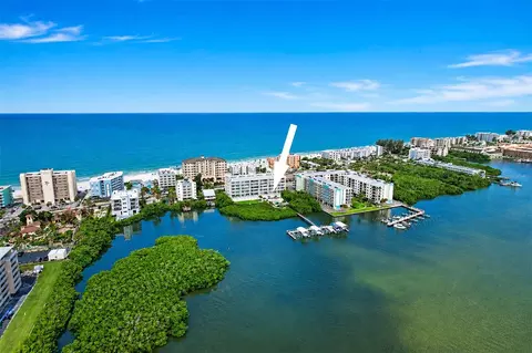 19519 Gulf Blvd #202, Indian Shores, FL 33785