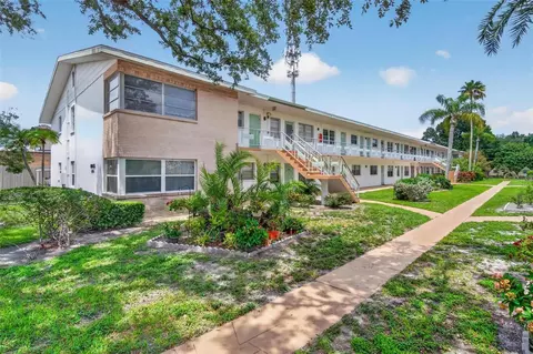 5955 18th St N #10, Saint Petersburg, FL 33714