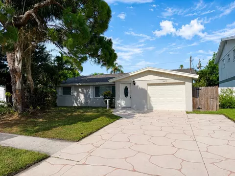 5419 Denver St NE, Saint Petersburg, FL 33703