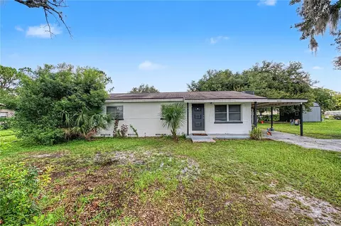 3015 Der Rd, Plant City, FL 33566