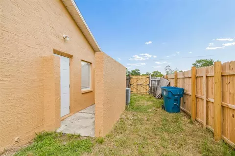 Exterior - 12486 Centennial St, Spring Hill, FL 34609 photo 6 of 6