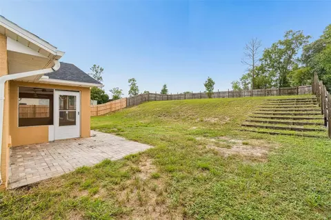 Exterior - 12486 Centennial St, Spring Hill, FL 34609 photo 5 of 6