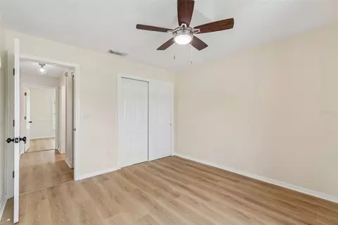 Bedroom - 12486 Centennial St, Spring Hill, FL 34609 photo 4 of 6