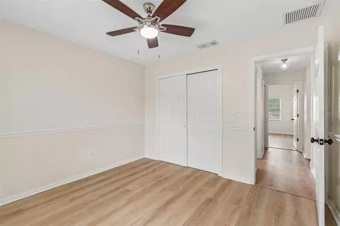 Bedroom - 12486 Centennial St, Spring Hill, FL 34609 photo 5 of 6