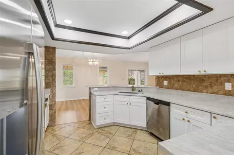 Kitchen - 12486 Centennial St, Spring Hill, FL 34609 photo 3 of 3