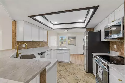 Kitchen - 12486 Centennial St, Spring Hill, FL 34609 photo 1 of 3