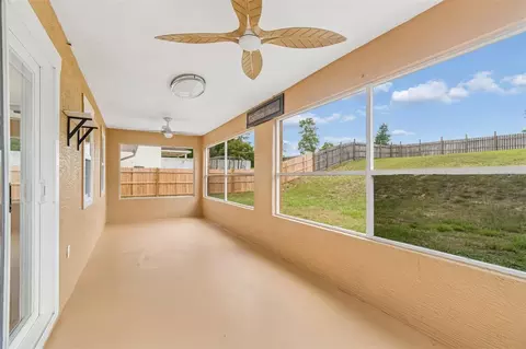 Exterior - 12486 Centennial St, Spring Hill, FL 34609 photo 3 of 6