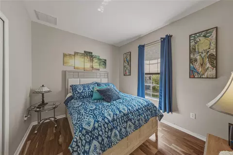 Bedroom - 11322 Cambray Creek Loop, Riverview, FL 33579 photo 3 of 6