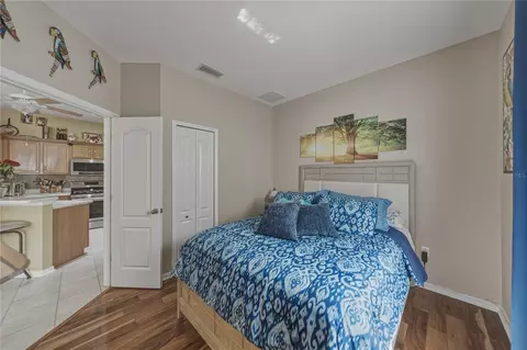 Bedroom - 11322 Cambray Creek Loop, Riverview, FL 33579 photo 4 of 6