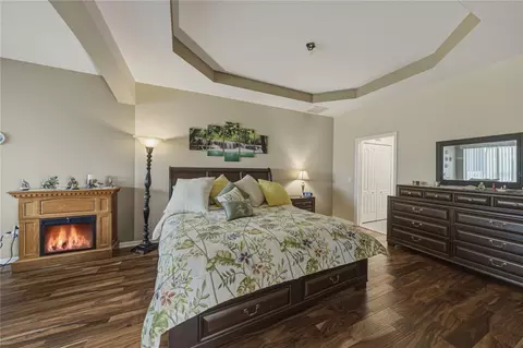 Bedroom - 11322 Cambray Creek Loop, Riverview, FL 33579 photo 5 of 6