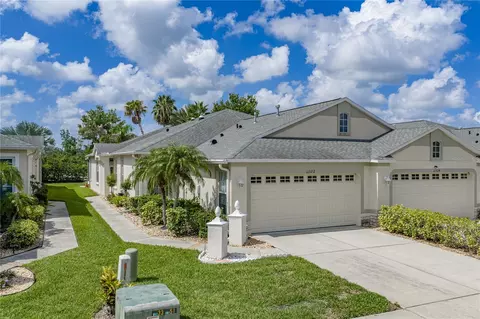 Exterior - 11322 Cambray Creek Loop, Riverview, FL 33579 photo 3 of 13