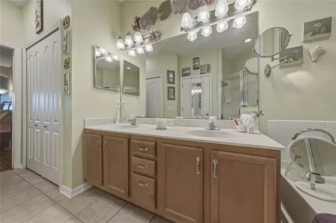 Bath - 11322 Cambray Creek Loop, Riverview, FL 33579 photo 3 of 5