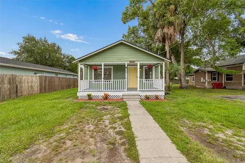 1310 N Franklin St, Plant City, FL 33563