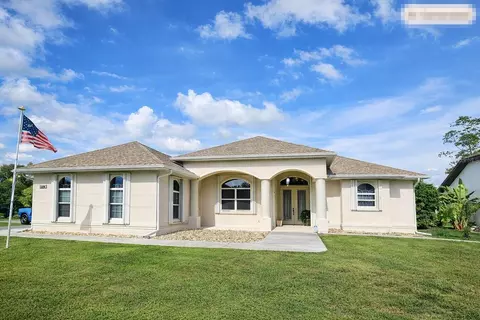 430 Cartagena St, Punta Gorda, FL 33983