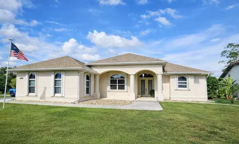 430 Cartagena St, Punta Gorda, FL 33983