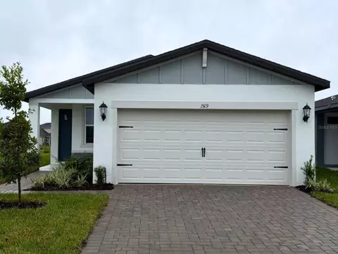 1519 Brekey Way, Zephyrhills, FL 33541