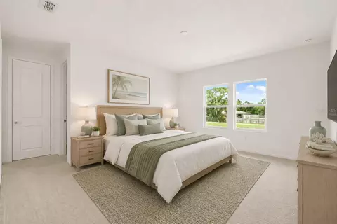 Bedroom - 12105 Orchid Ash St, Riverview, FL 33579 photo 1 of 5