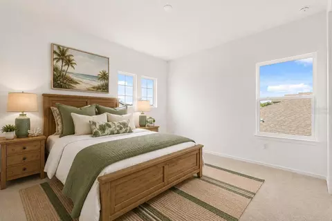 Bedroom - 12105 Orchid Ash St, Riverview, FL 33579 photo 3 of 5
