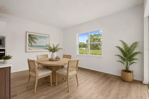 Dining - 12105 Orchid Ash St, Riverview, FL 33579 photo 2 of 2