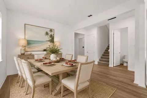 Dining - 12105 Orchid Ash St, Riverview, FL 33579 photo 1 of 2