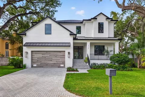 4306 W Corona St, Tampa, FL 33629