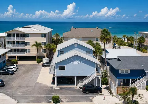 1802 Gulf Blvd #8, Indian Rocks Beach, FL 33785