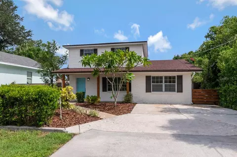 2727 W Spruce St, Tampa, FL 33607