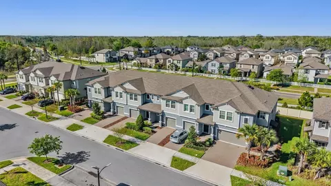 9661 Ashworth Pl, Land O Lakes, FL 34637