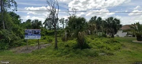 6611 David Blvd, Port Charlotte, FL 33981