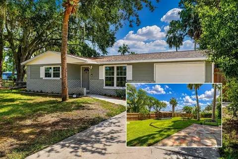 7212 Wedgewood Dr, New Port Richey, FL 34652
