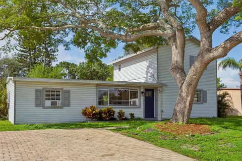 4012 W Fairview Hts, Tampa, FL 33616