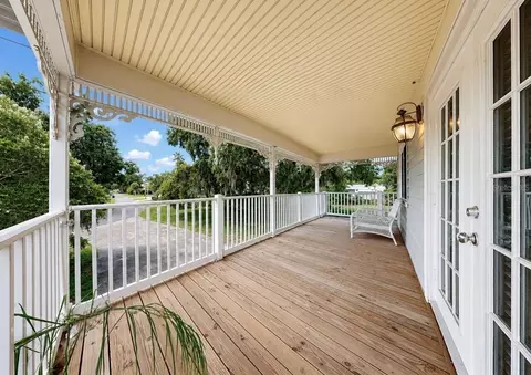 Exterior - 8017 Mays Ave, Riverview, FL 33578 photo 5 of 7