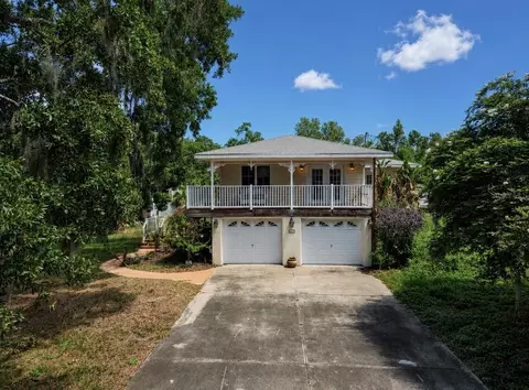 Exterior - 8017 Mays Ave, Riverview, FL 33578 photo 7 of 7