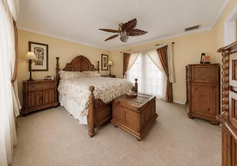 Bedroom - 8017 Mays Ave, Riverview, FL 33578 photo 2 of 3