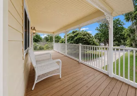Exterior - 8017 Mays Ave, Riverview, FL 33578 photo 1 of 7