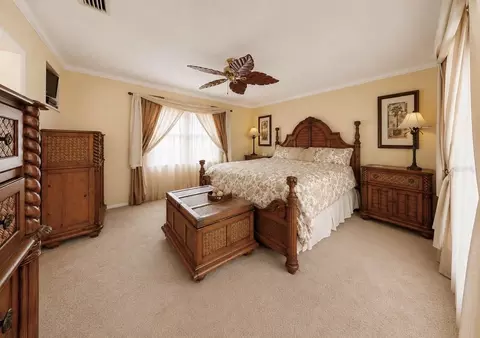 Bedroom - 8017 Mays Ave, Riverview, FL 33578 photo 3 of 3