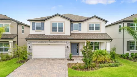 10726 New Morning Dr, Tampa, FL 33647