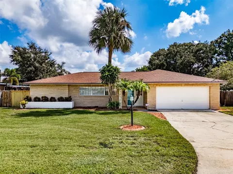 5004 S Hesperides St, Tampa, FL 33611