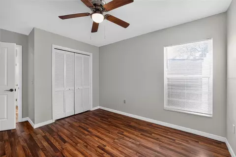 Bedroom - 12421 Windswept Ave, Riverview, FL 33569 photo 3 of 4