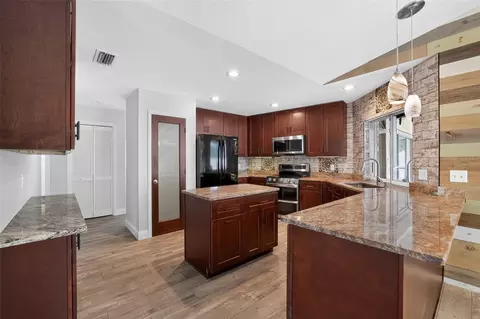 Kitchen - 12421 Windswept Ave, Riverview, FL 33569 photo 3 of 3