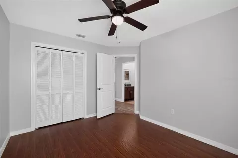 Bedroom - 12421 Windswept Ave, Riverview, FL 33569 photo 4 of 4