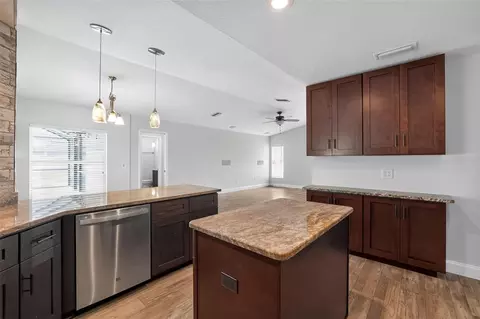 Kitchen - 12421 Windswept Ave, Riverview, FL 33569 photo 2 of 3