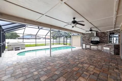Exterior - 12421 Windswept Ave, Riverview, FL 33569 photo 2 of 3