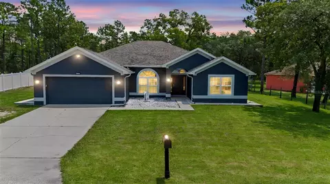 12258 Harris Hawk Rd, Weeki Wachee, FL 34614
